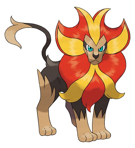 pyroar|Pyroar .
